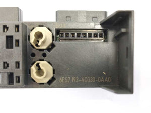 Siemens 6ES7138-4FA04-0AB0 SIMATIC ST Module