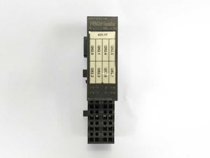 Siemens 6ES7138-4FA04-0AB0 SIMATIC ST Module