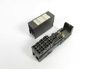 Siemens 6ES7138-4FA04-0AB0 SIMATIC ST Module