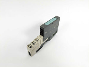 Siemens 6ES7138-4CA01-0AA0 SIMATIC 07 PM-E Power Modules for ET 200S. 3 Pieces.