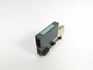 Siemens 6ES7138-4CA01-0AA0 SIMATIC 07 PM-E Power Modules for ET 200S. 3 Pieces.