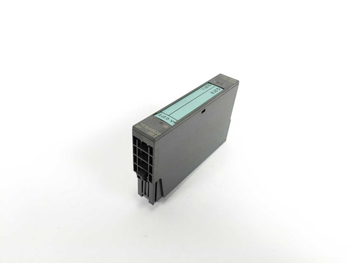 Siemens 6ES7132-4BB01-0AB0 Digital Output Module Pack of 5 Pieces