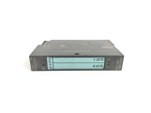 Siemens 6ES7132-4BB01-0AB0 Digital Output Module Pack of 5 Pieces