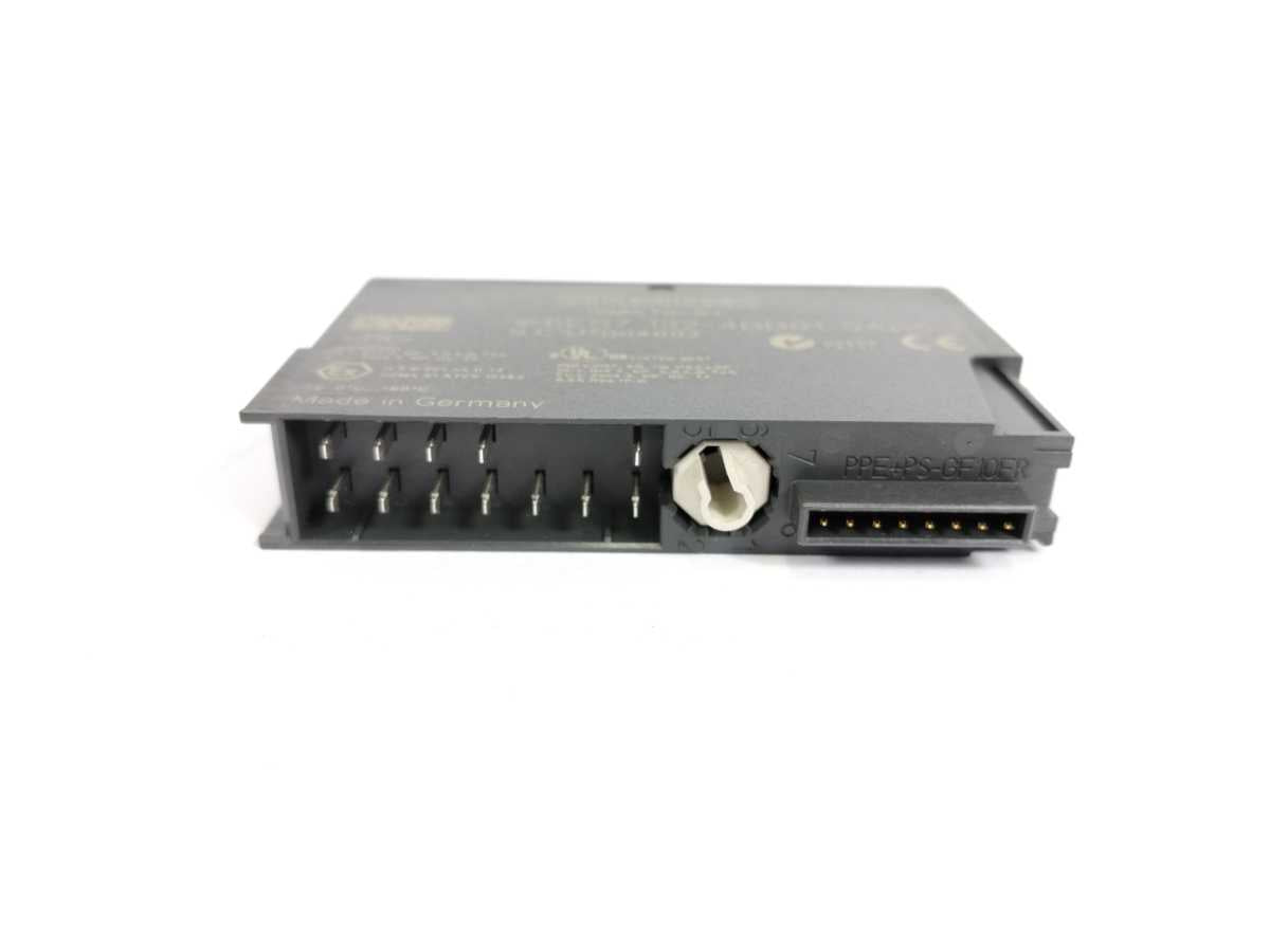 Siemens 6ES7132-4BB01-0AB0 Digital Output Module Pack of 5 Pieces