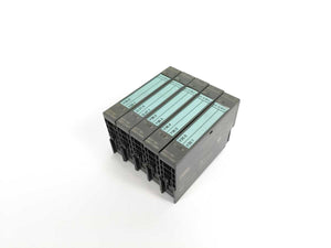 Siemens 6ES7132-4BB01-0AB0 Digital Output Module Pack of 5 Pieces