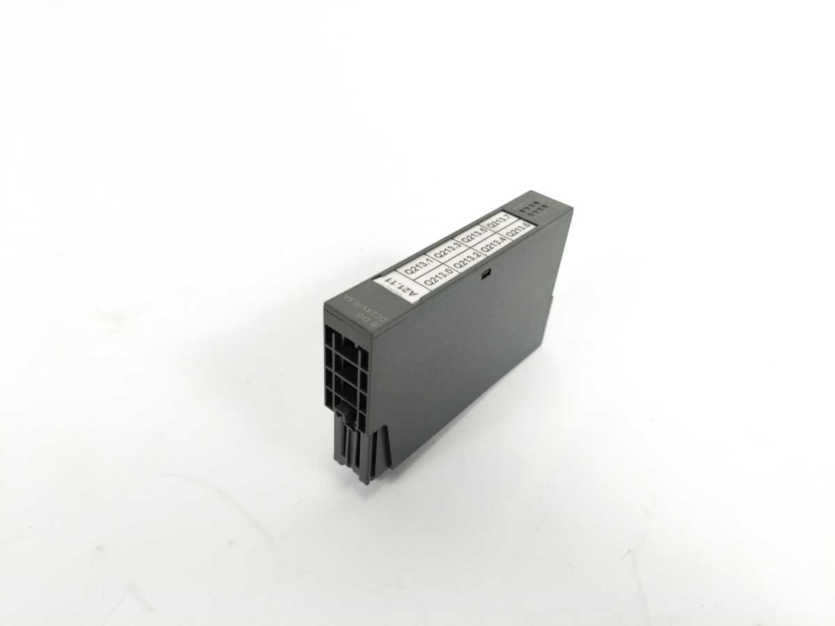Siemens 6ES7132-4BF00-0AA0 Digital Output Module ET 200S 5 Piece-batch