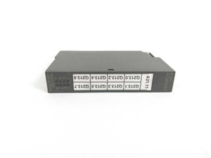Siemens 6ES7132-4BF00-0AA0 Digital Output Module ET 200S 5 Piece-batch
