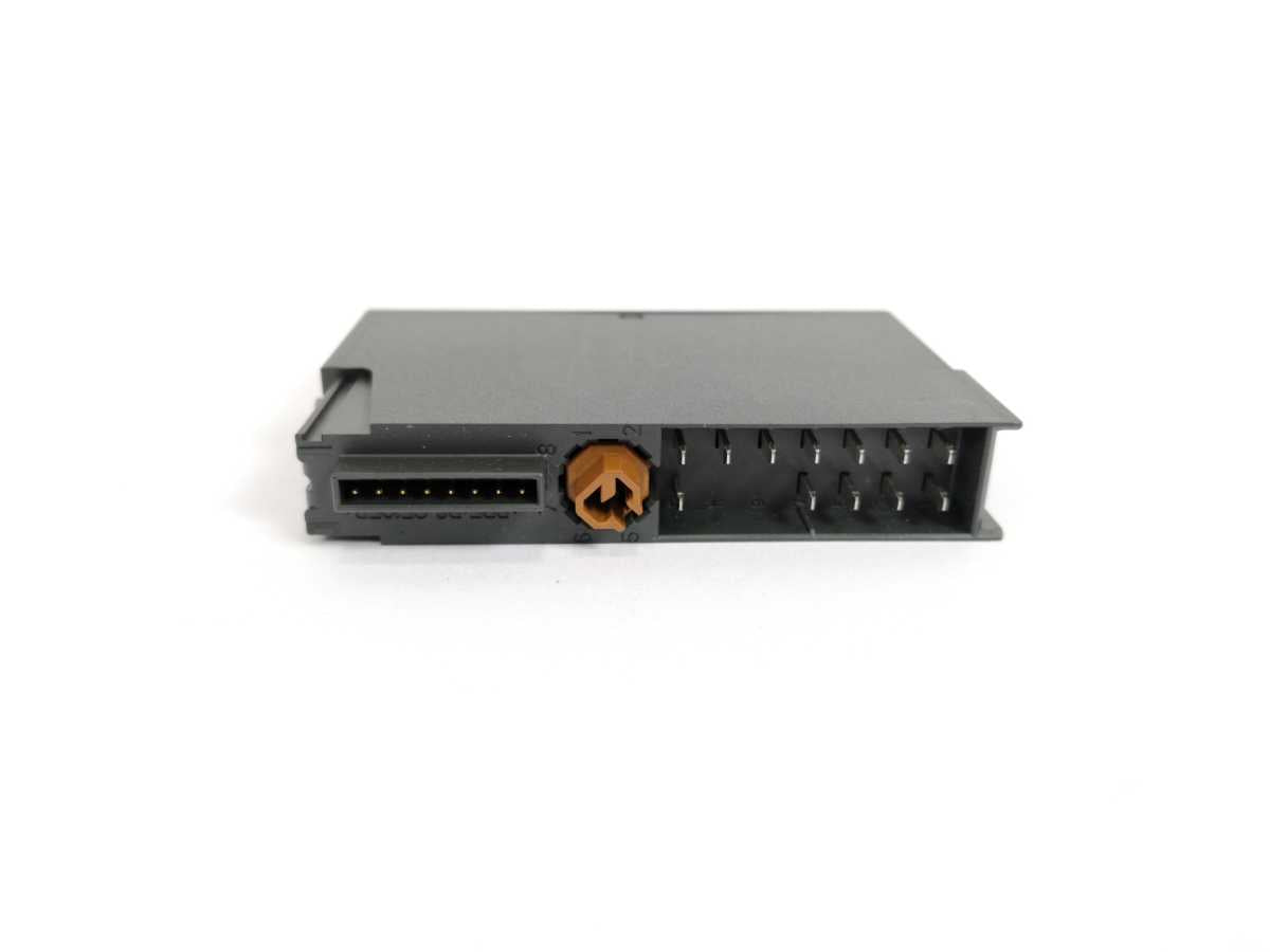 Siemens 6ES7132-4BF00-0AA0 Digital Output Module ET 200S 5 Piece-batch