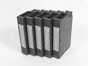 Siemens 6ES7 131-4BF00-0AA0 Electronics module 8DI 24VDC 5 Piece Batch