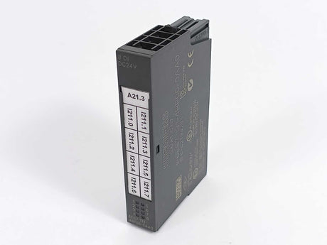 Siemens 6ES7 131-4BF00-0AA0 Electronics module 8DI 24VDC 5 Piece Batch