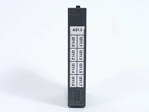 Siemens 6ES7 131-4BF00-0AA0 Electronics module 8DI 24VDC 5 Piece Batch