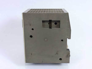 Siemens 6ES5100-8MA02 Central Processing Unit for S5-100U