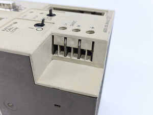 Siemens 6ES5100-8MA02 Central Processing Unit for S5-100U