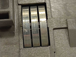 Siemens 6ES5100-8MA02 Central Processing Unit for S5-100U