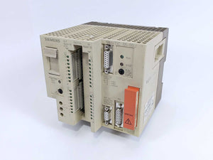 Siemens 6ES5095-8MA01 SIMATIC S5-95U Programmable Controller