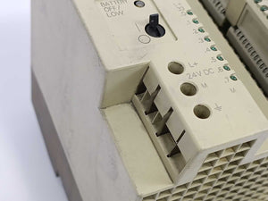Siemens 6ES5095-8MA01 SIMATIC S5-95U Programmable Controller