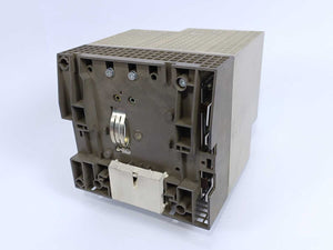 Siemens 6ES5095-8MA01 SIMATIC S5-95U Programmable Controller