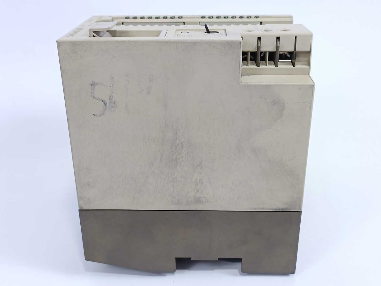 Siemens 6ES5095-8MA01 SIMATIC S5-95U Programmable Controller