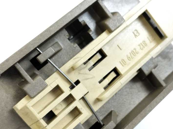 Siemens 6ES5318-8MB12 SIMATIC S5 Interface 24VDC 0.5A