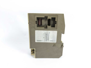 Siemens 6ES5318-8MB12 SIMATIC S5 Interface 24VDC 0.5A