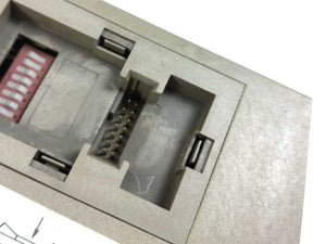 Siemens 6ES5318-8MB12 SIMATIC S5 Interface 24VDC 0.5A