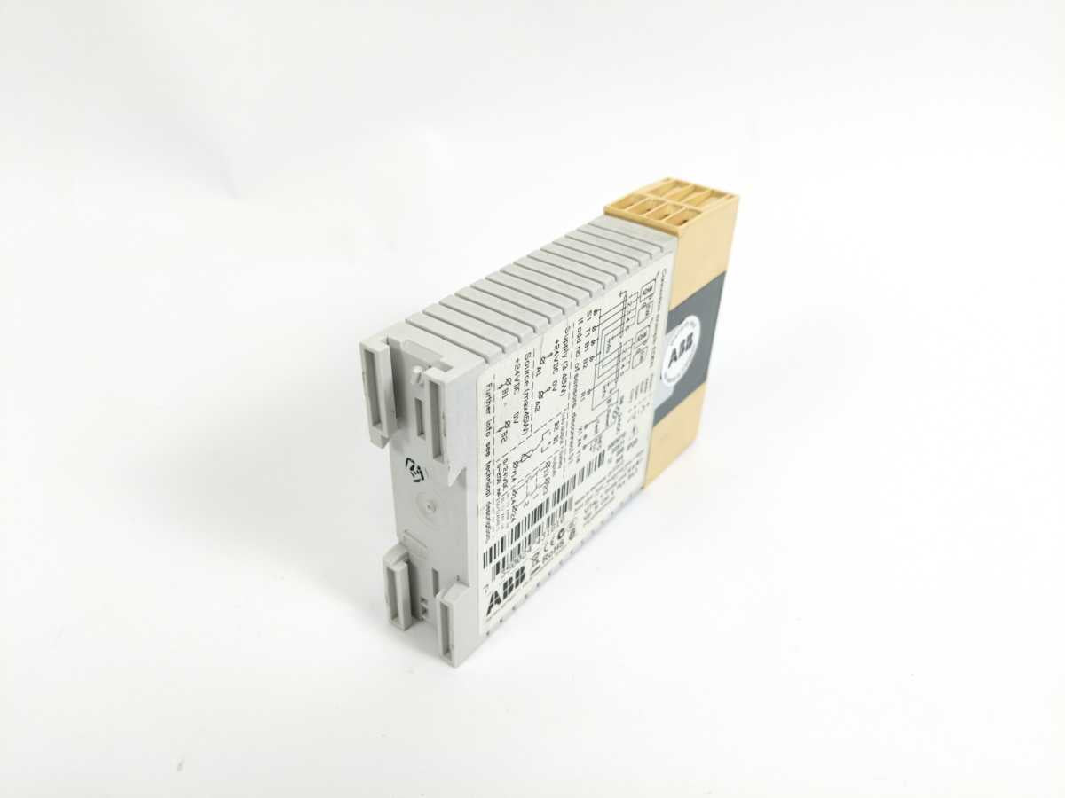 ABB 2TLA020052R1000 Vital 1 Safety Controller