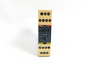 ABB 2TLA020052R1000 Vital 1 Safety Controller