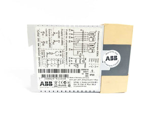 ABB 2TLA020052R1000 Vital 1 Safety Controller