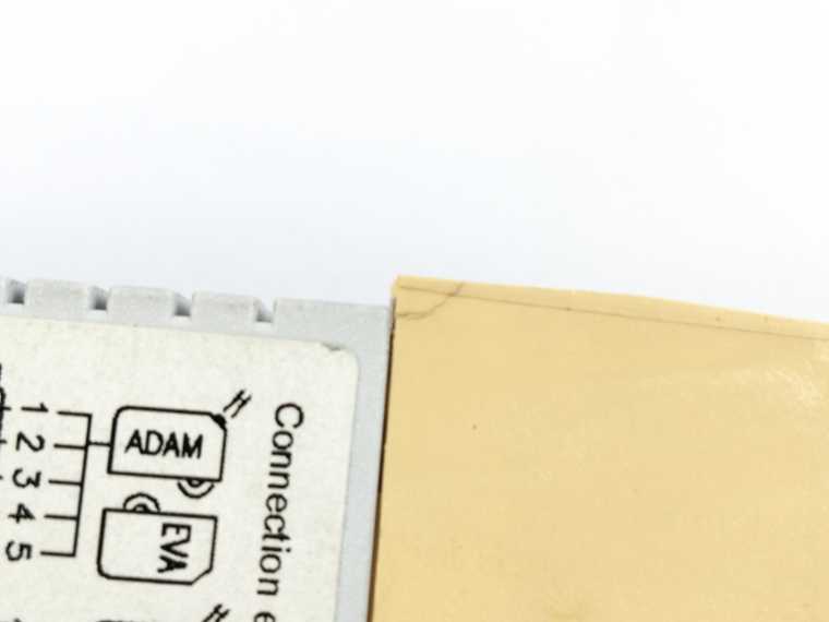 ABB 2TLA020052R1000 Vital 1 Safety Controller