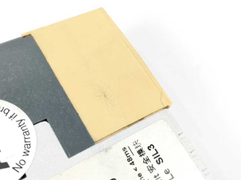 ABB 2TLA020052R1000 Vital 1 Safety Controller