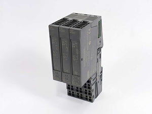 Siemens 6ES7131-4BD01-0AA0 SIMATIC S7 Digital Input Module 3 Pcs