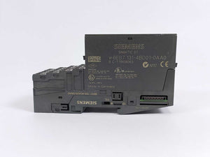 Siemens 6ES7131-4BD01-0AA0 SIMATIC S7 Digital Input Module 3 Pcs