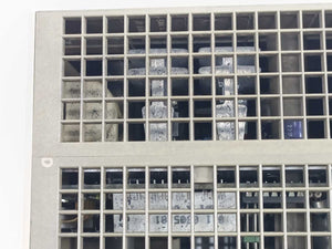 Siemens 6ES5100-8MA01 Central Processing Unit for S5-100U