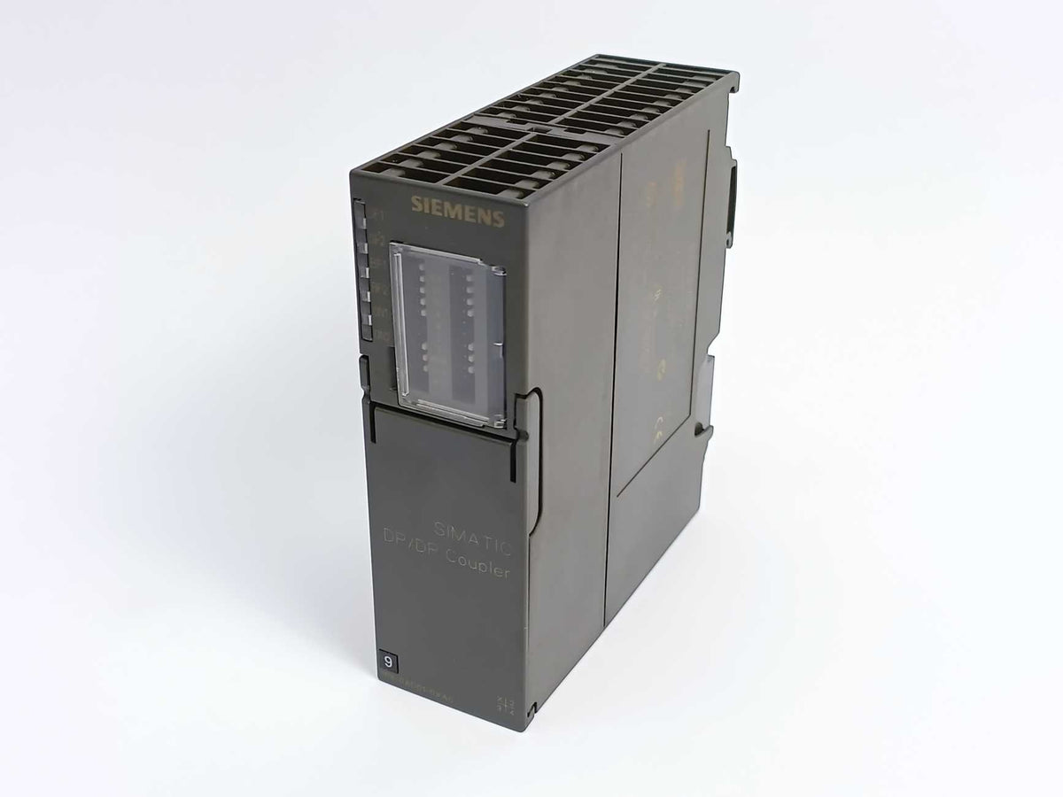 Siemens 6ES7158-0AD01-0XA0 Simatic DP/DP Coupler
