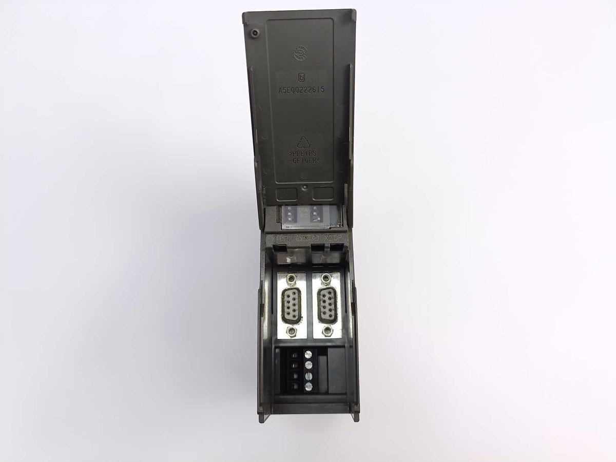 Siemens 6ES7158-0AD01-0XA0 Simatic DP/DP Coupler