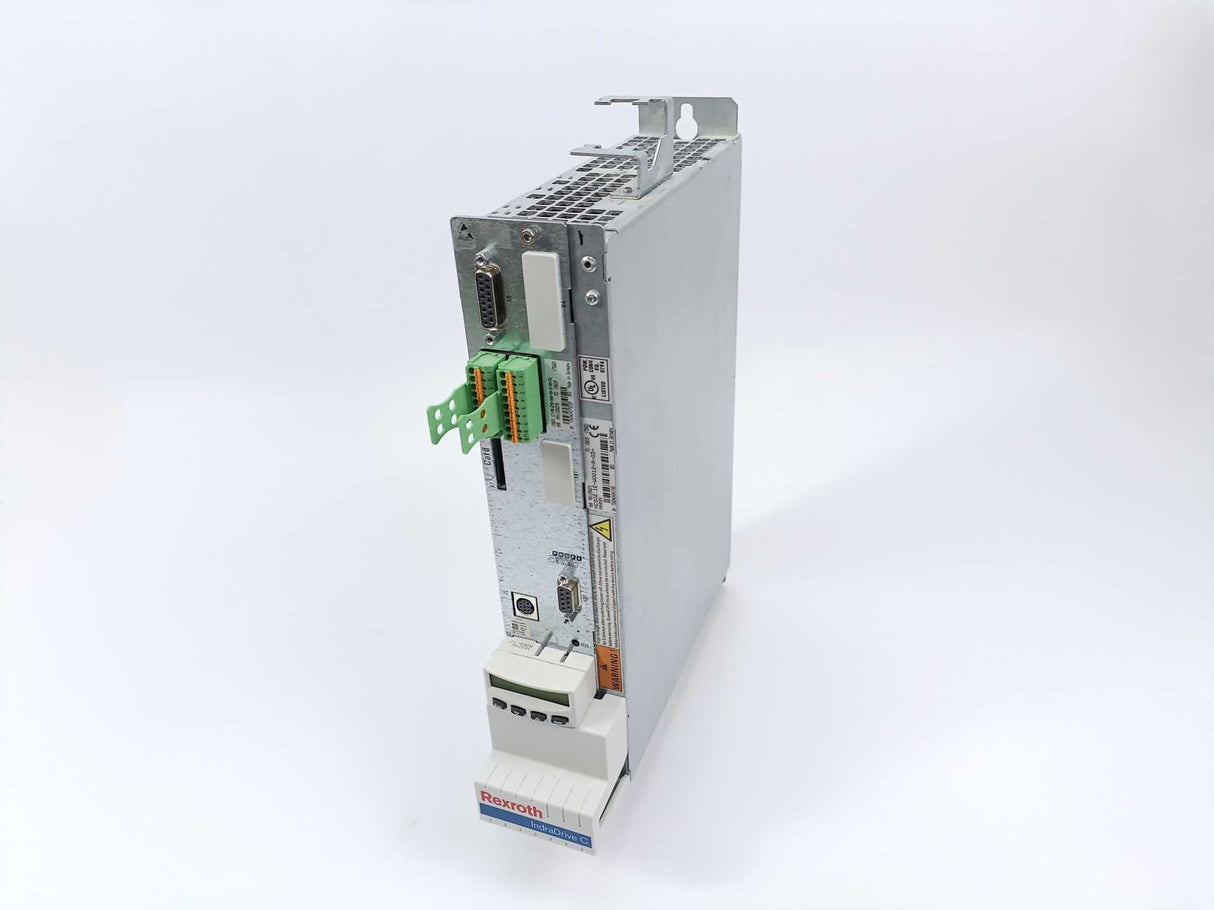 Rexroth R911305278 1C-PN-ENS-NNN-NN-S-NN-FW W:R911298371