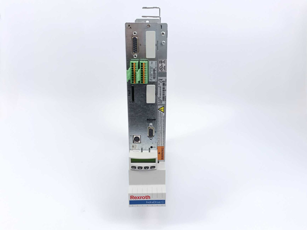 Rexroth R911305278 1C-PN-ENS-NNN-NN-S-NN-FW W:R911298371