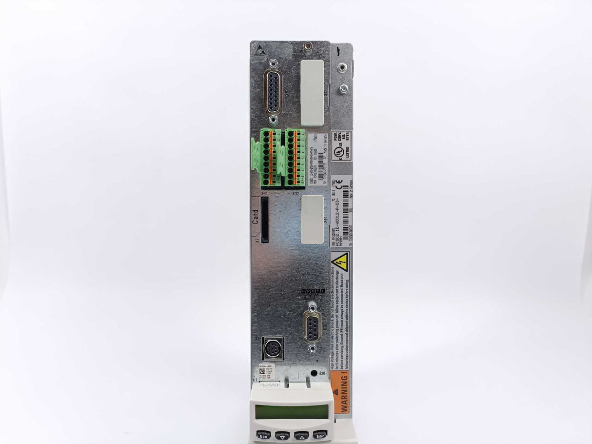 Rexroth R911305278 1C-PN-ENS-NNN-NN-S-NN-FW W:R911298371