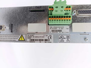 Rexroth R911305278 1C-PN-ENS-NNN-NN-S-NN-FW W:R911298371