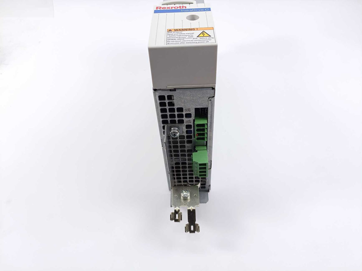 Bosch / Rexroth R911298374 HCS02.1E-W0028-A-03-NNNN, W:R911305278