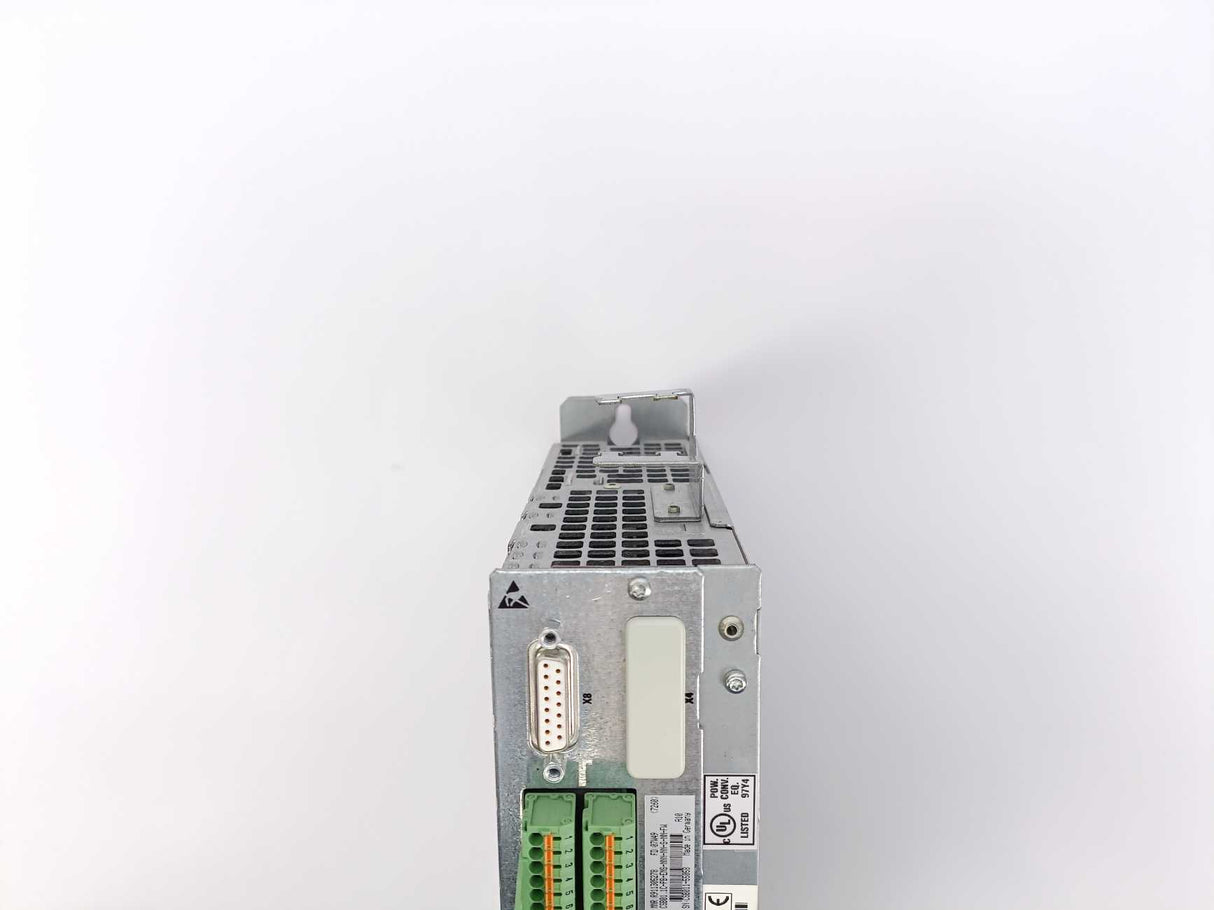 Bosch / Rexroth R911298374 HCS02.1E-W0028-A-03-NNNN, W:R911305278
