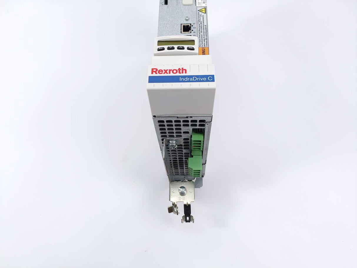 Rexroth R911298371 HCS02.1E-W0012-A-03-NNNN W:R911313871