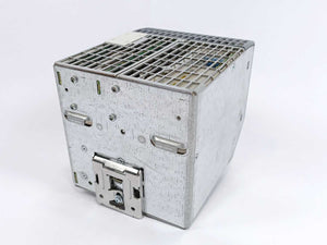 Siemens 6EP3437-8MB00-2CY0 SITOP PSU8600 POWER SUPPLY