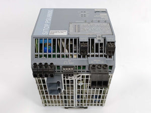 Siemens 6EP3437-8MB00-2CY0 SITOP PSU8600 POWER SUPPLY