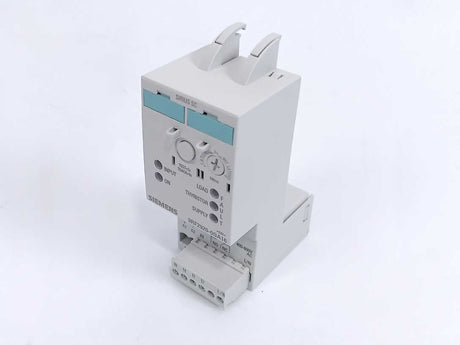 Siemens 3RF2920-0GA16 SIRIUS Extended Load Monitoring