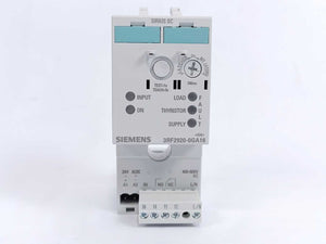 Siemens 3RF2920-0GA16 SIRIUS Extended Load Monitoring