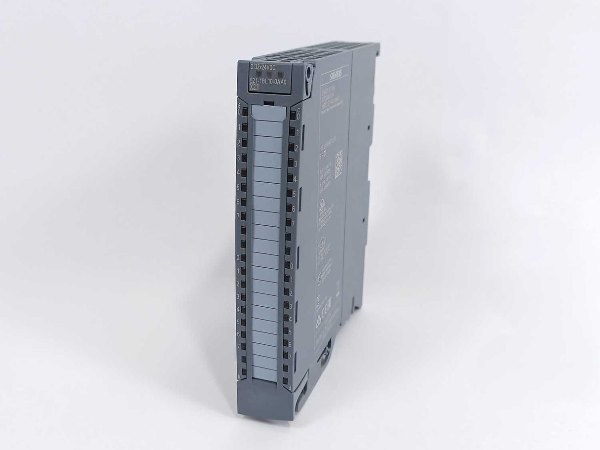 Siemens 6ES7521-1BL10-0AA0 Simatic S7-1500 Digital Input Module