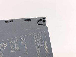 Siemens 6ES7521-1BL10-0AA0 Simatic S7-1500 Digital Input Module