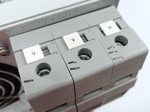 HEIDENHAIN 667946-01 UM116DW Inverter