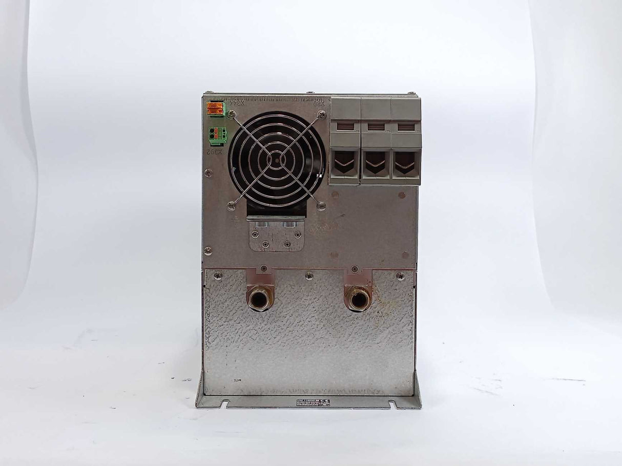 HEIDENHAIN 667946-01 UM116DW Inverter